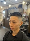 ハイスキンフェード