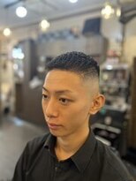 ラムール&nbsp;ハイスキンフェード