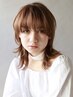 【時短75分で終わる】根本リタッチカラー＋ブロー 