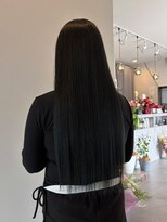 ノイ 水戸店(NEU)&nbsp;58. 似合わせカット/韓国/顔周り/前髪/シースルー