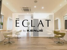 エクラバイケンジ(ECLAT byKENJE)