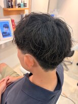 ヘアー ボニータ(hair bonita)&nbsp;#メンズカット#メンズパーマ#ツイスパ