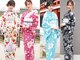 バサラ 浅草寺店(VASARA)の写真/【花火大会】手ぶらで浴衣美人に。最旬トレンド浴衣レンタル×崩れないヘアセットで誰より可愛く映える夏！