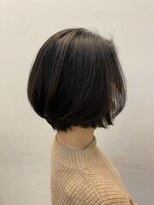 モードケイズブリエ(MODE K's Briller)&nbsp;武庫之荘/西宮/髪質改善/インナーカラー/ハイライト/縮毛矯正