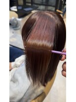 ペッツ プロフェッショナル(PETZ PROFESSIONAL)&nbsp;暖色カラーは、艶までかわいい♪