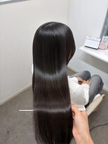 ボクノ 7号店 町田(bokuno)&nbsp;髪質改善縮毛矯正