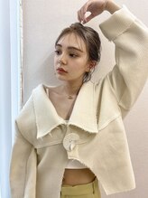 こだわりのヘアカラー。アナタに似合うカラーをご提案します。