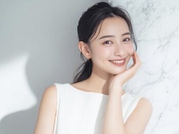 TYT -hair&spa- 高田馬場 髪質改善/縮毛矯正/ヘッドスパ 【 12月上旬 OPEN(予定)】 の写真/【高田馬場3分】大人女性に似合うスタイルを提案◇エイジングや髪質のお悩みを叶える上質髪質改善サロン