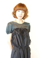 スパリブール(Spalibur)&nbsp;ウエーヴィーボブ