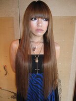 フリーク つくば店(FREAK)&nbsp;KINGストレート