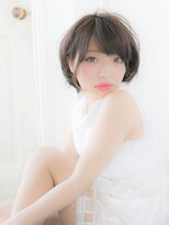 リリアン 表参道(relian)&nbsp;大人なコットンショート☆