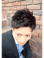 ピチカート(pizzicato) ショートスタイル 44