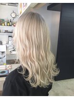 ビーチ(Beach)&nbsp;【Beach】ペールホワイト