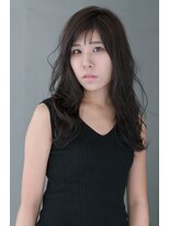 カータヘアルム(karta hair rum) 【karta】柔らかいしっかりした大きいカール
