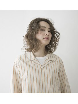 ザ ドッツ(THE DOTS) イノセントボブ