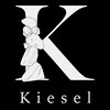 キーゼル(Kiesel)のお店ロゴ