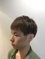 デザインスペースプリズム(Design Space PRISM)&nbsp;2ブロックスタイル