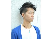モッズ ヘア 西宮店(mod's hair)