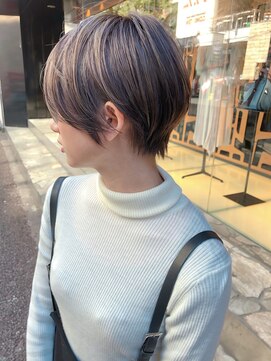 キアラ(Kchiara) ミニマムショート/kchiara福岡天神川野直人