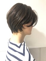 バブ バイネオリーブ(Bab by neolive)&nbsp;♪前下がりショート