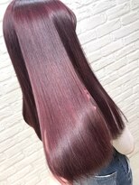 アンククロス 表参道(ANKH CROSS)&nbsp;トワイライトピンク