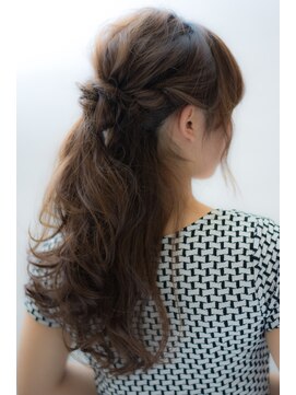 ノーブル 白金台店(Noble by PROGRESS) お客様スタイル