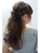 ノーブル 白金台店(Noble by PROGRESS) お客様スタイル