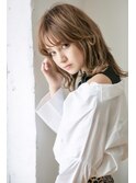 【vain#B】横顔も綺麗なネオウルフ