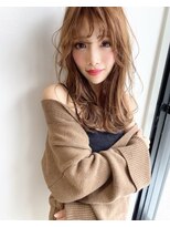 ニド(2do)&nbsp;フェミレイヤー&三つ編み団子アレンジ