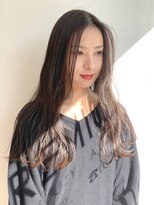 e.m.a プレミアムビューティーサロン 栄駅店(e.m.a PREMIUM BEAUTY SALON)&nbsp;美髪柔らか大人ロング
