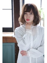 クレドガーデン 川口店(CRED GARDEN) オーシャンショート