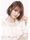 ワンカールボブ