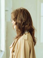 プロデュース 町田店(Produce)&nbsp;春のロングカール