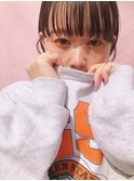 ミニボブ