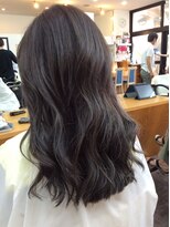 スタイリッシュ ワーズ 広田店(STYLISH WAS)&nbsp;ハイライト&ヘナ