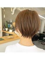 メルシー 福岡天神店(Merci) ショート