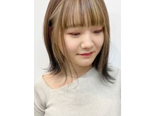 トリプルエフ(TRIPLE-ef)
