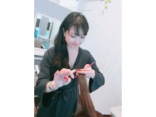 リルークヘアー(Riruuku.hair)