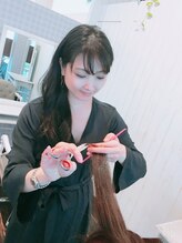 リルークヘアー(Riruuku.hair)