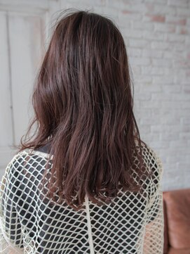 ケア 坂戸駅前店(Care) ショコラピンク♪