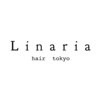 リナリアヘアトーキョー(Linaria hair tokyo)のお店ロゴ