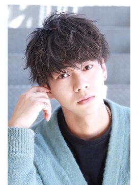 リップス 原宿(LIPPS) 人気NO1ショート