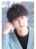 人気NO1ショート