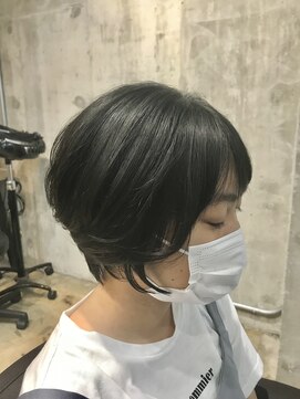 エイト マカビ 沖縄真嘉比店(EIGHT makabi) 【【EIGHT 真嘉比】お客様スタイル_