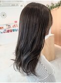 グレージュカラー
