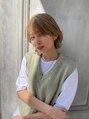 ヘアサロンエム 川越(HAIR SALON M) 20代、30代のOLさんや40代、50代の方までいらっしゃいます★
