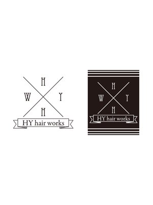 HYヘアワークス(HY hair works)