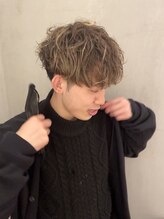 ディモアンド 表参道(Dimo&)&nbsp;佐伯 大輔