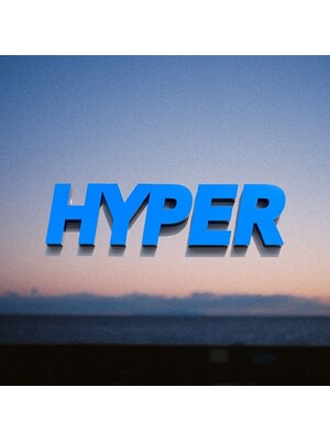 ハイパー(HYPER)
