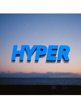 HYPER【ハイパー】